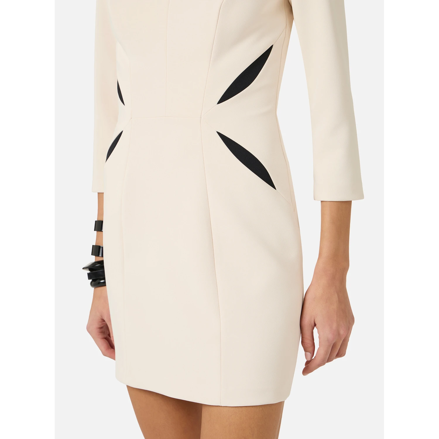 ELISABETTA FRANCHI dress