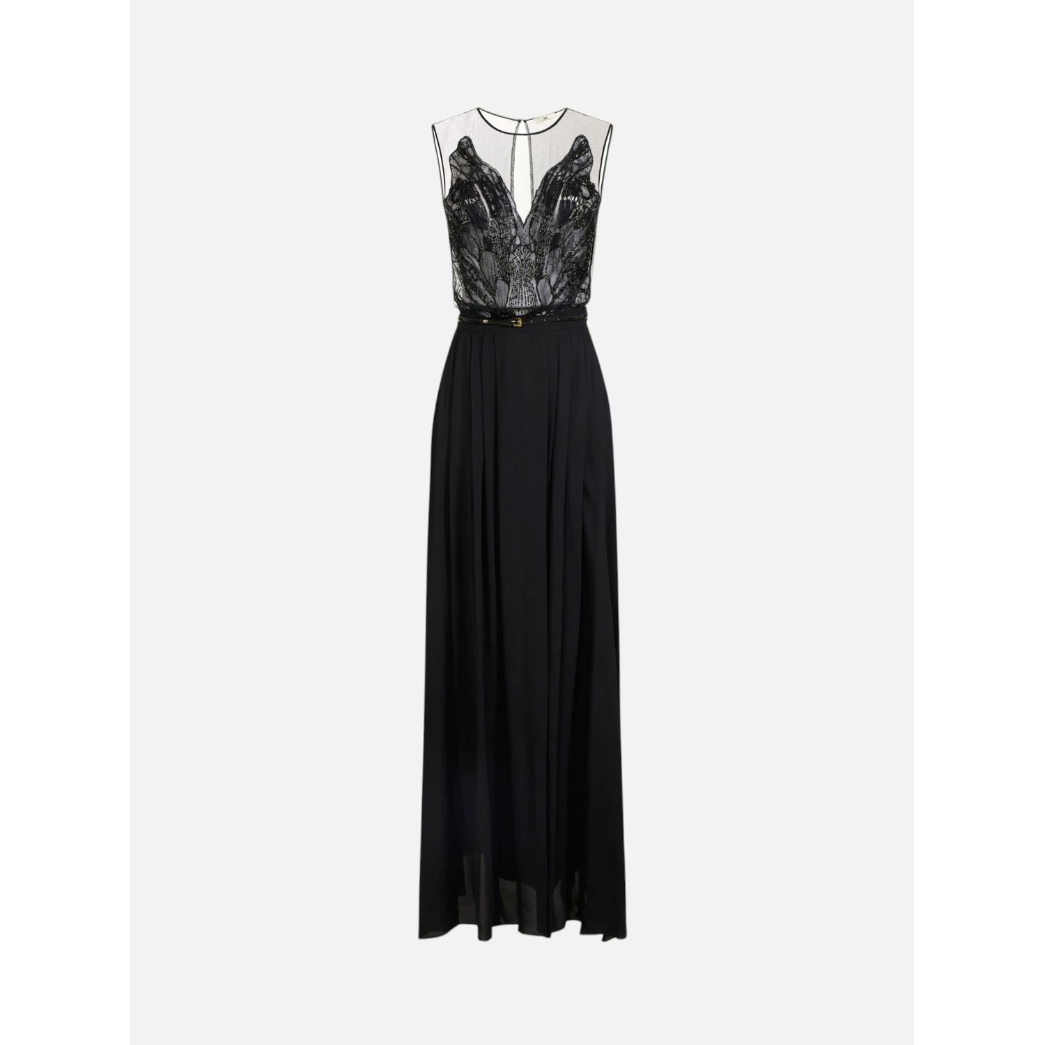 ELISABETTA FRANCHI dress