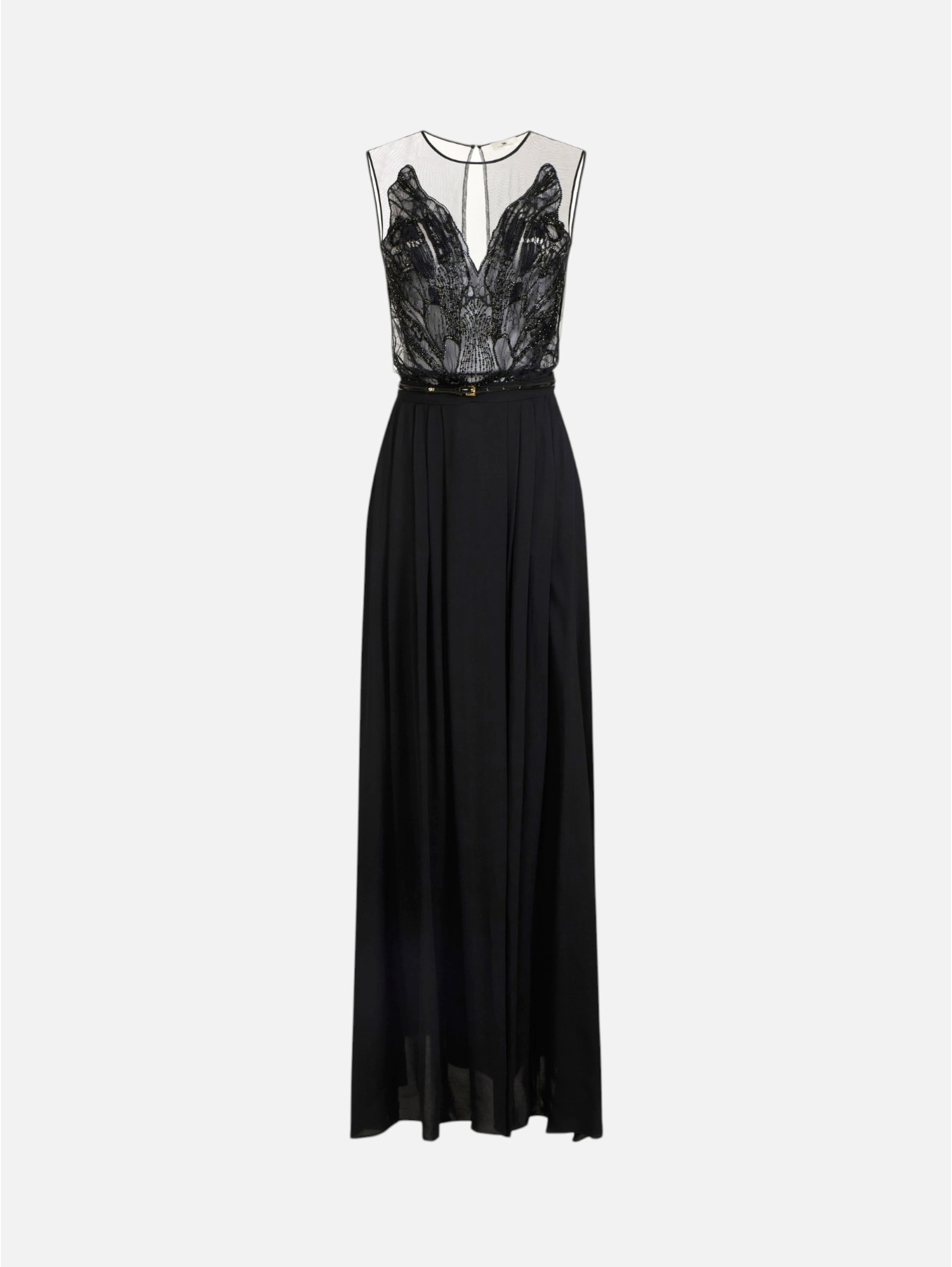 ELISABETTA FRANCHI dress