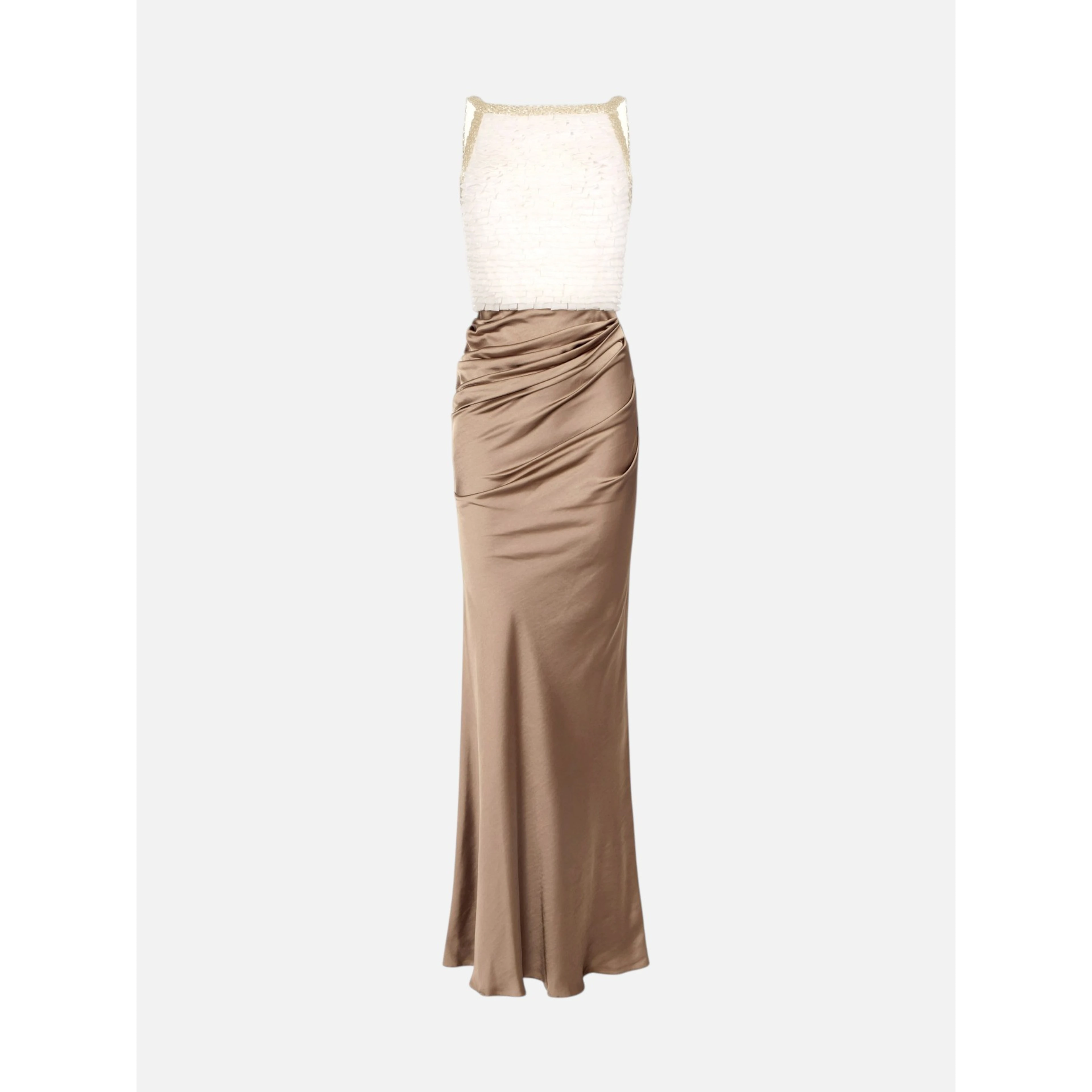 ELISABETTA FRANCHI dress