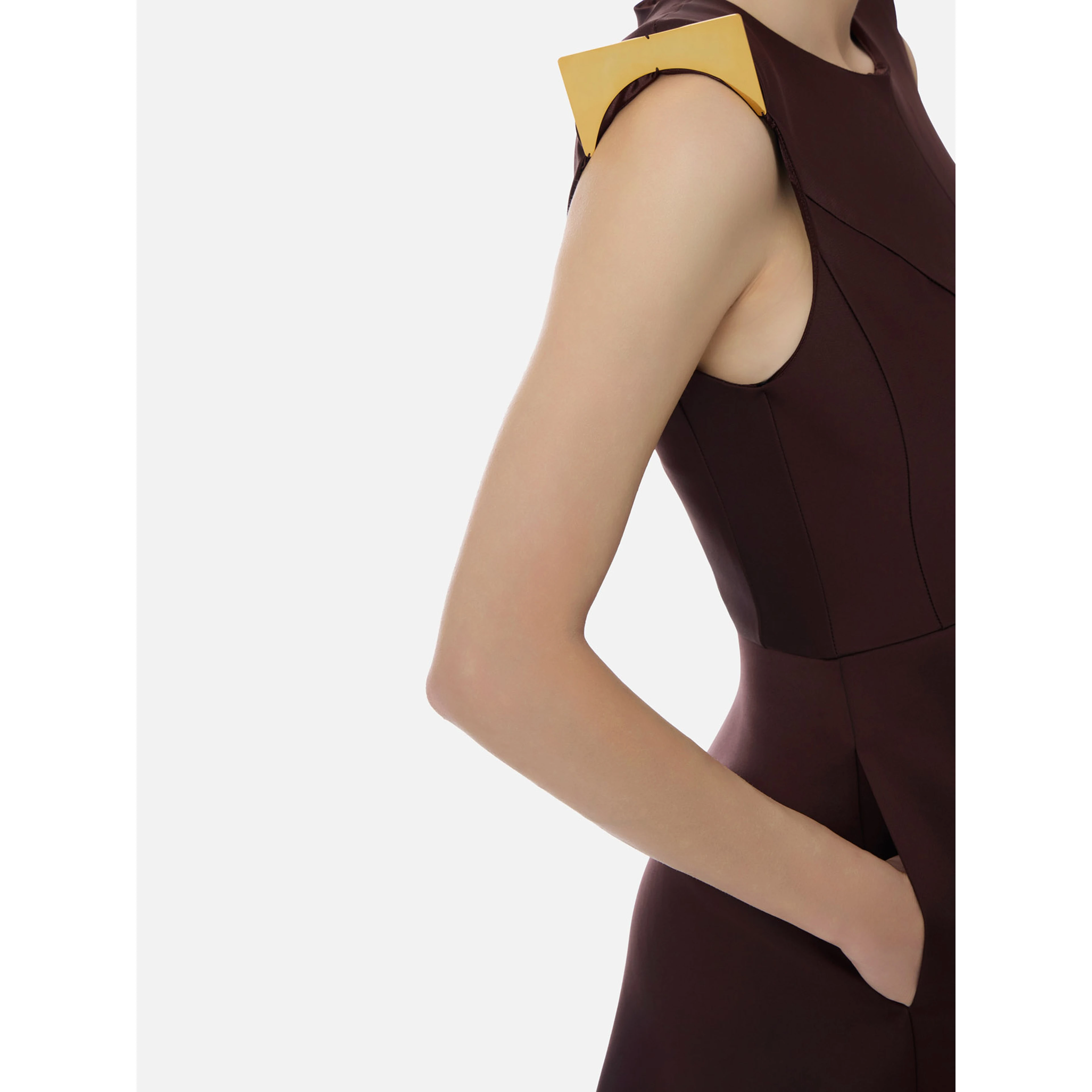 ELISABETTA FRANCHI dress