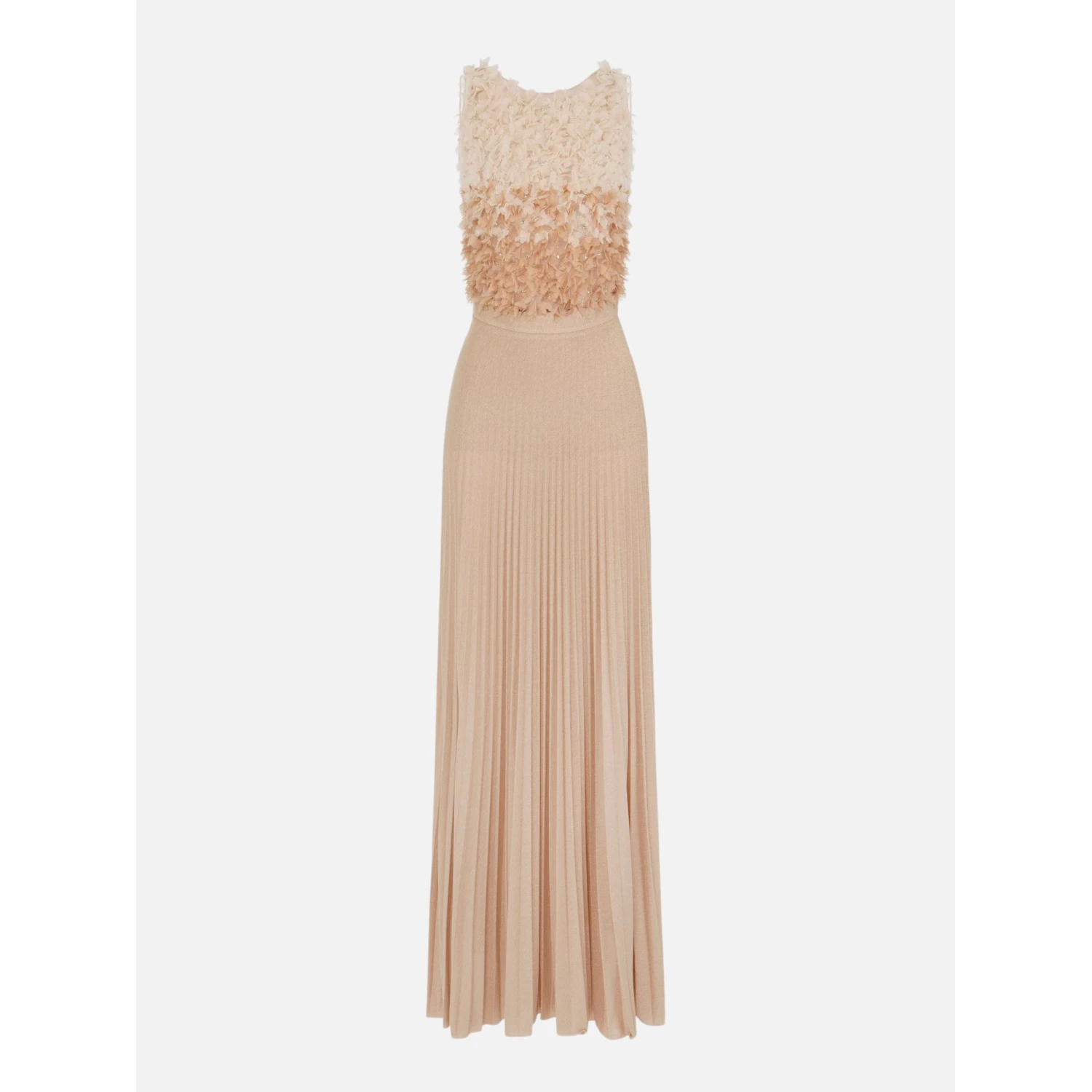 ELISABETTA FRANCHI dress