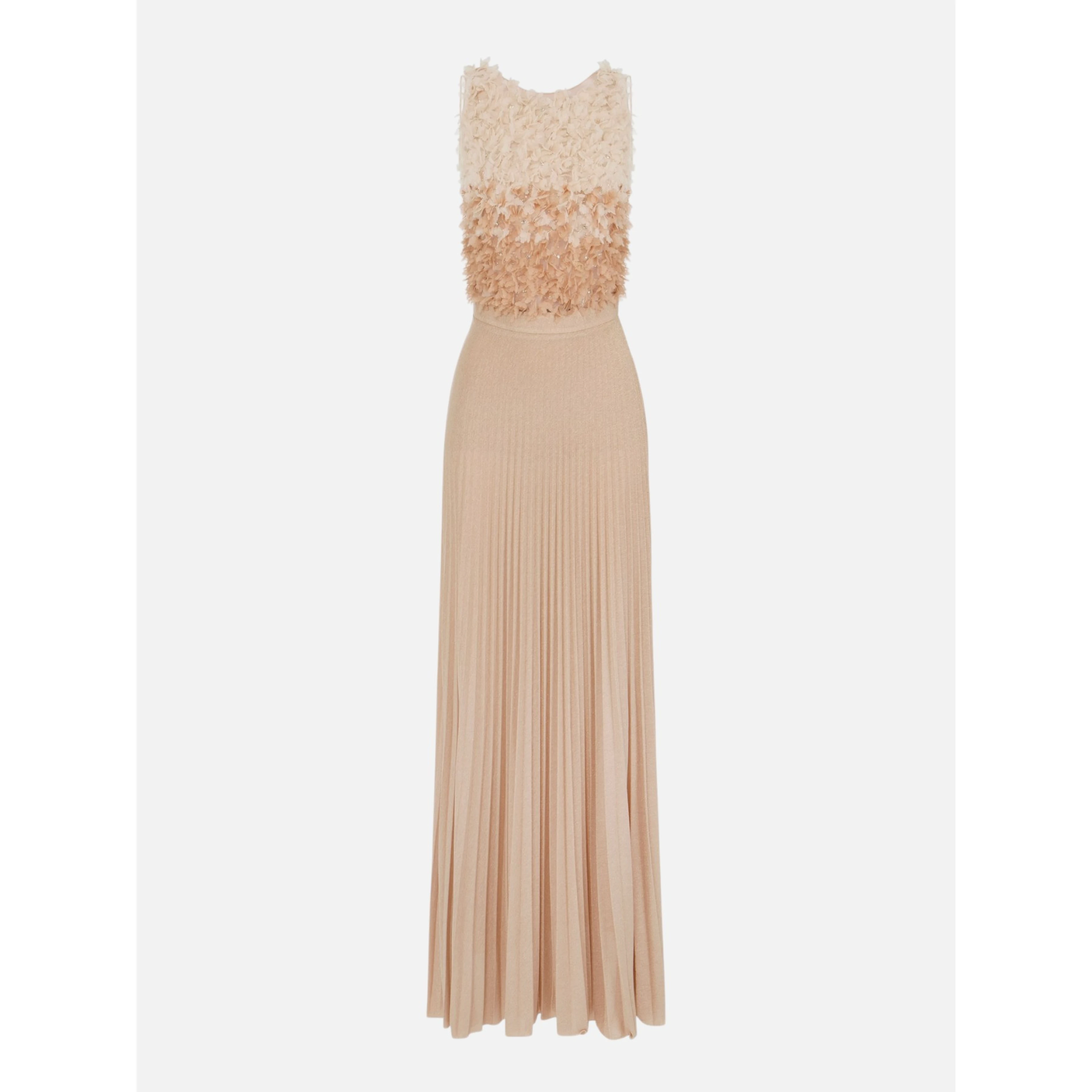 ELISABETTA FRANCHI dress