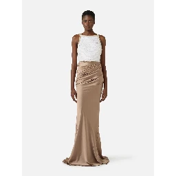 فستان إليزابيتا فرانشي