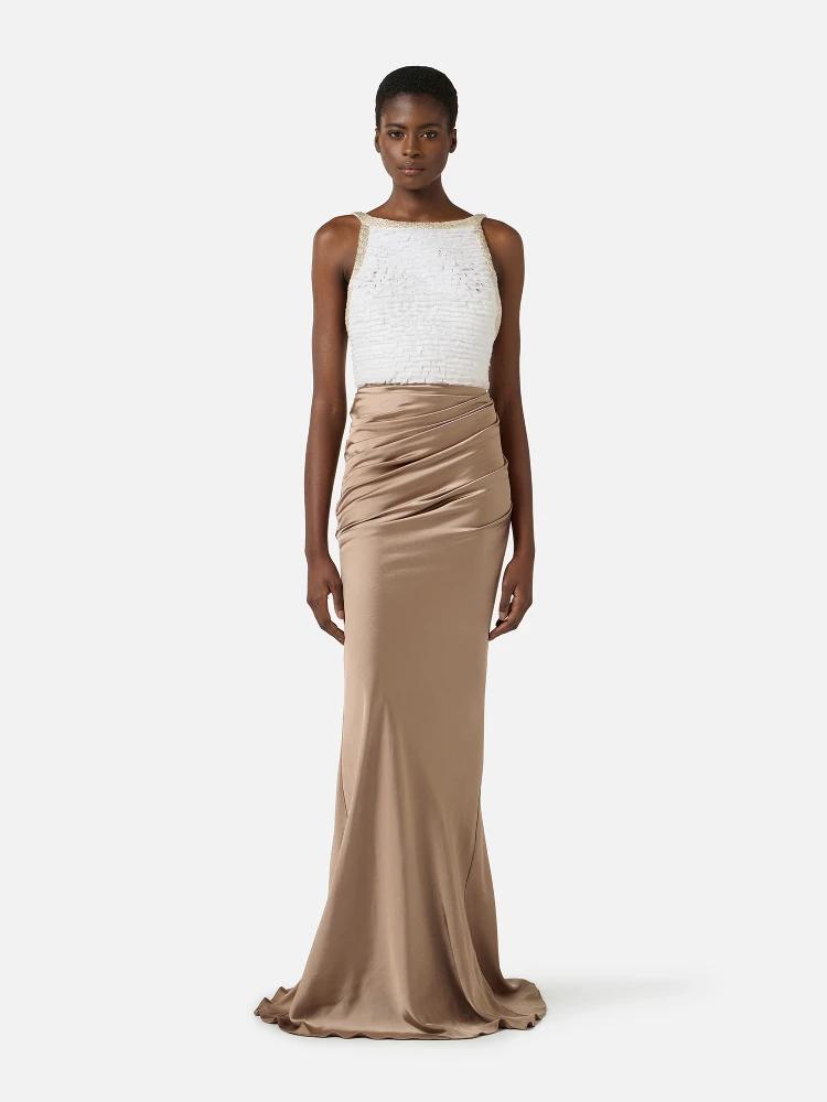 فستان إليزابيتا فرانشي alternative