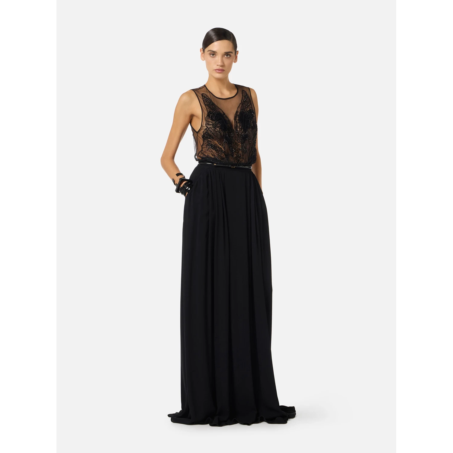 ELISABETTA FRANCHI dress