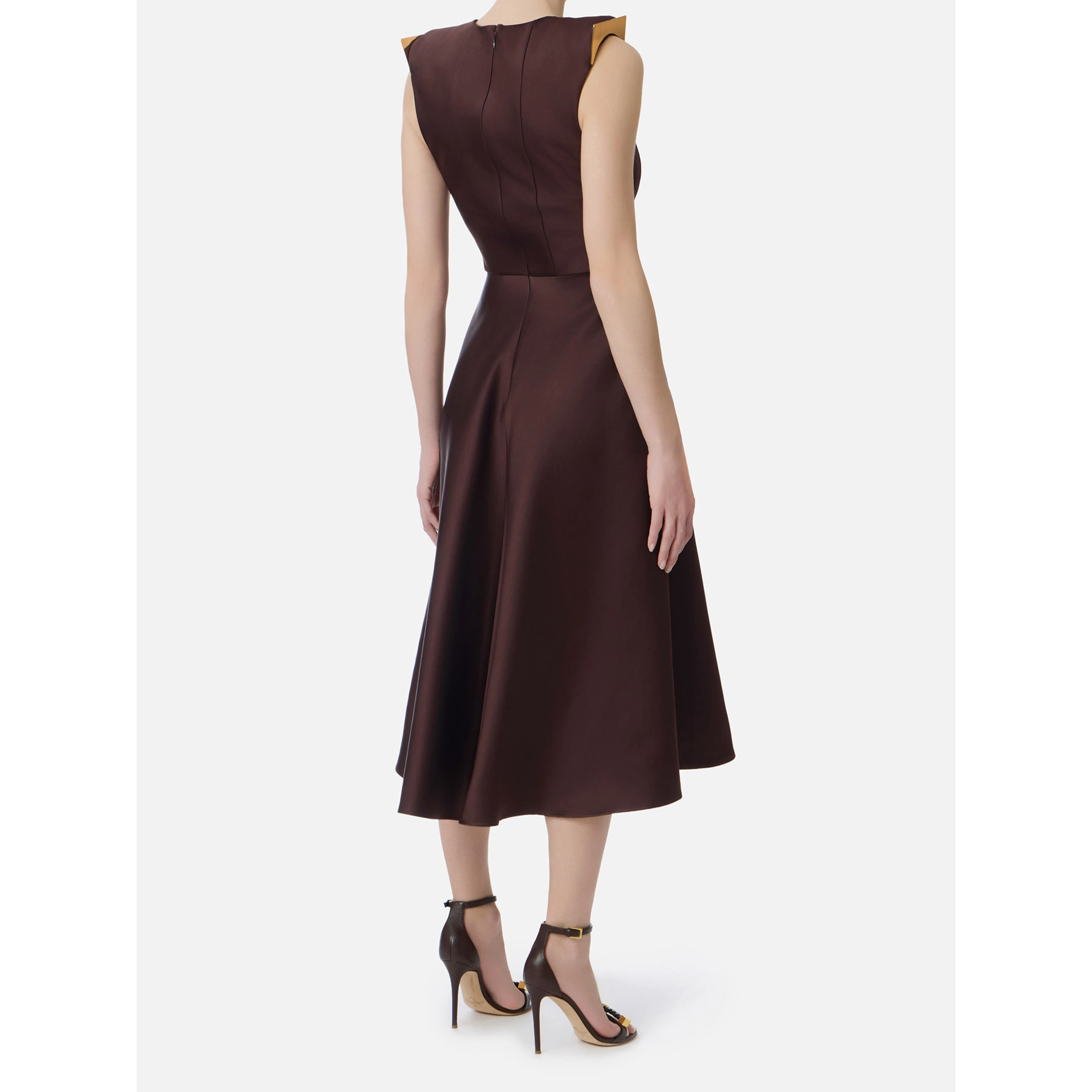 ELISABETTA FRANCHI dress