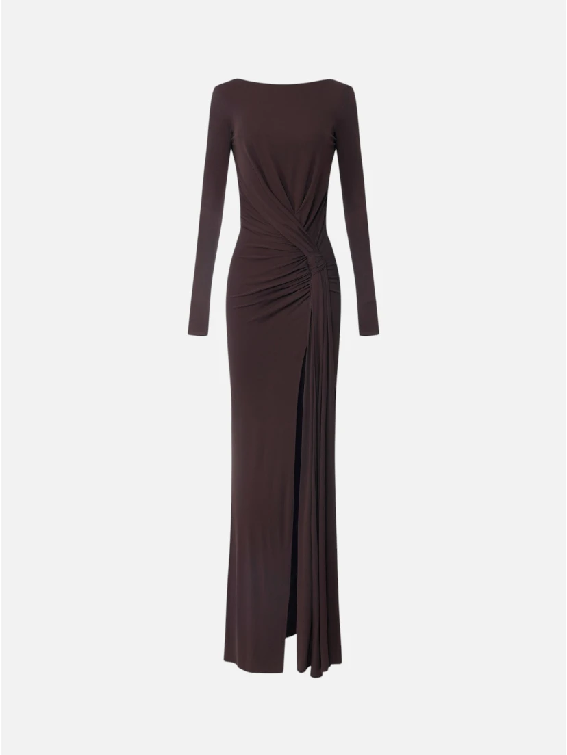 فستان إليزابيتا فرانشي