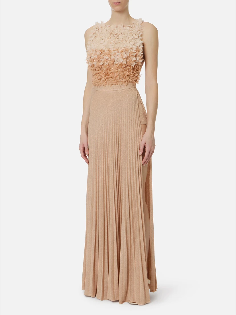 فستان إليزابيتا فرانشي