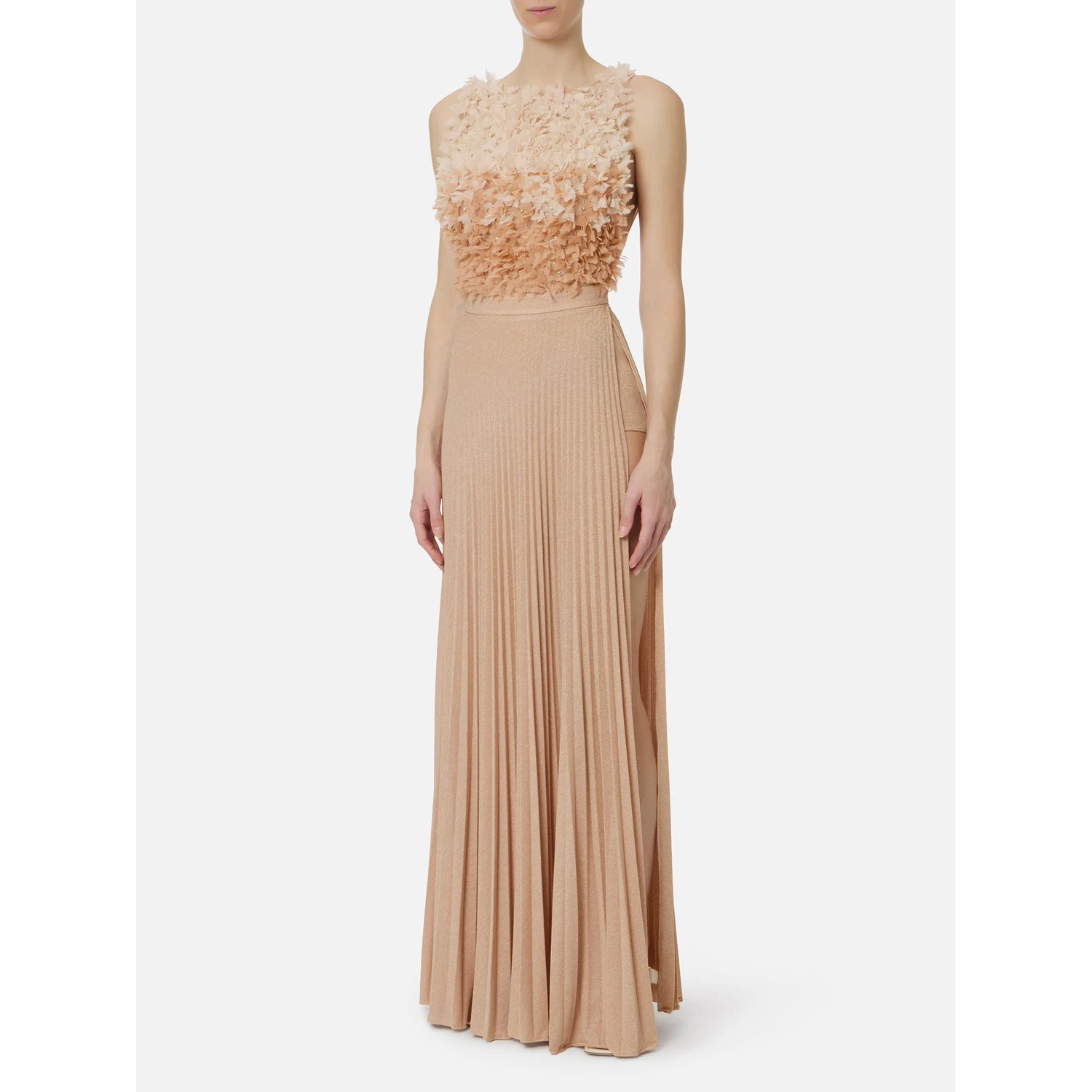 ELISABETTA FRANCHI dress