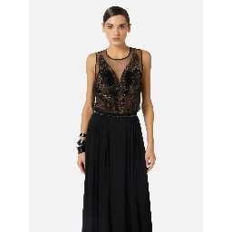 فستان إليزابيتا فرانشي