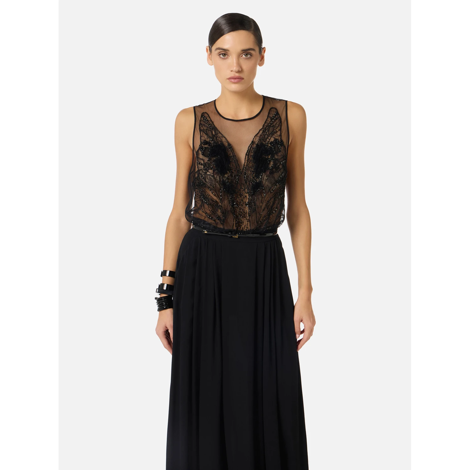 ELISABETTA FRANCHI dress