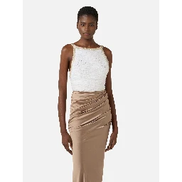 فستان إليزابيتا فرانشي