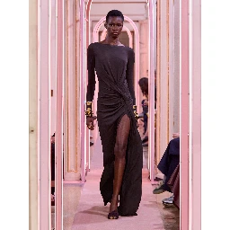 فستان إليزابيتا فرانشي