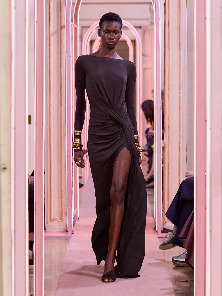 فستان إليزابيتا فرانشي alternative