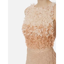 فستان إليزابيتا فرانشي