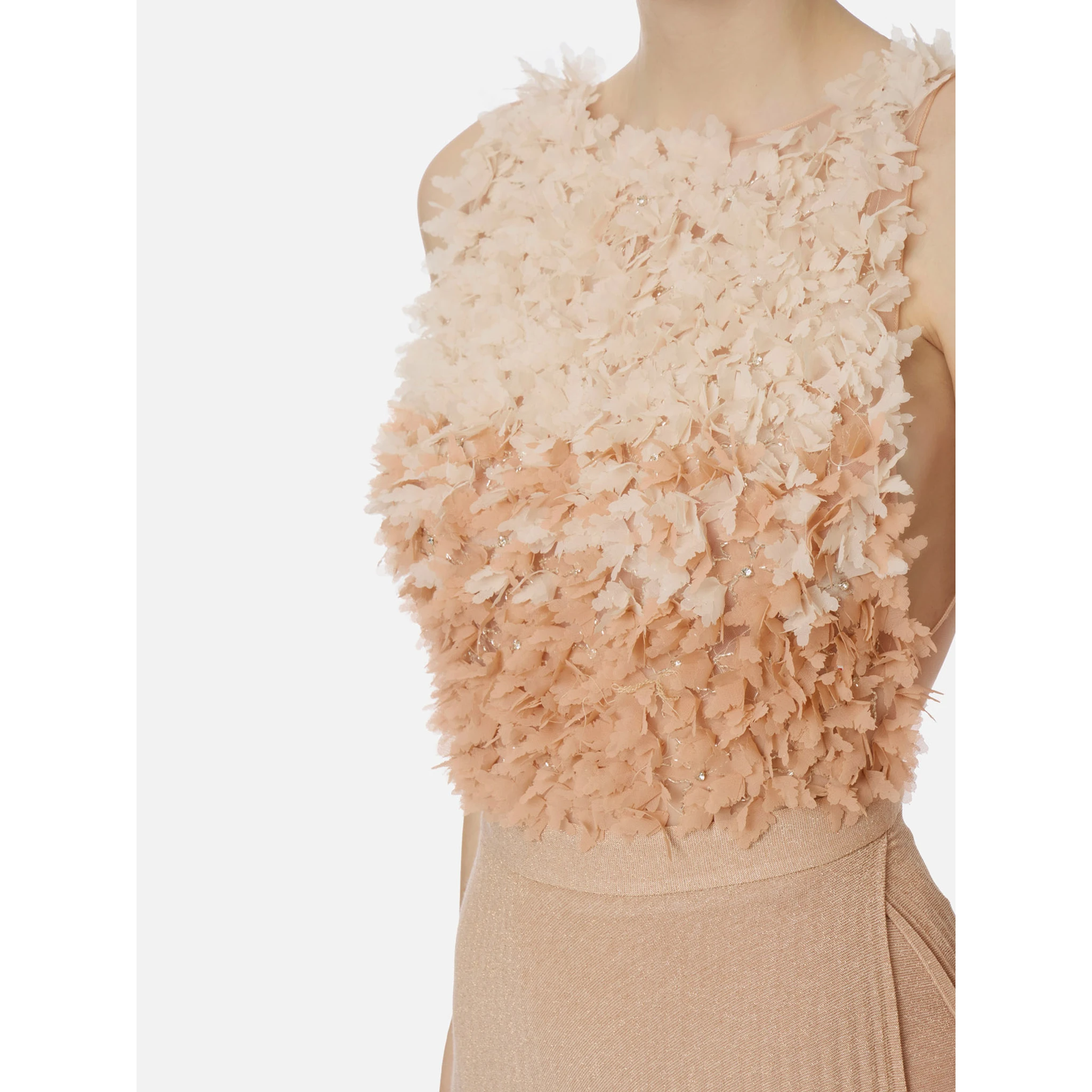 فستان إليزابيتا فرانشي