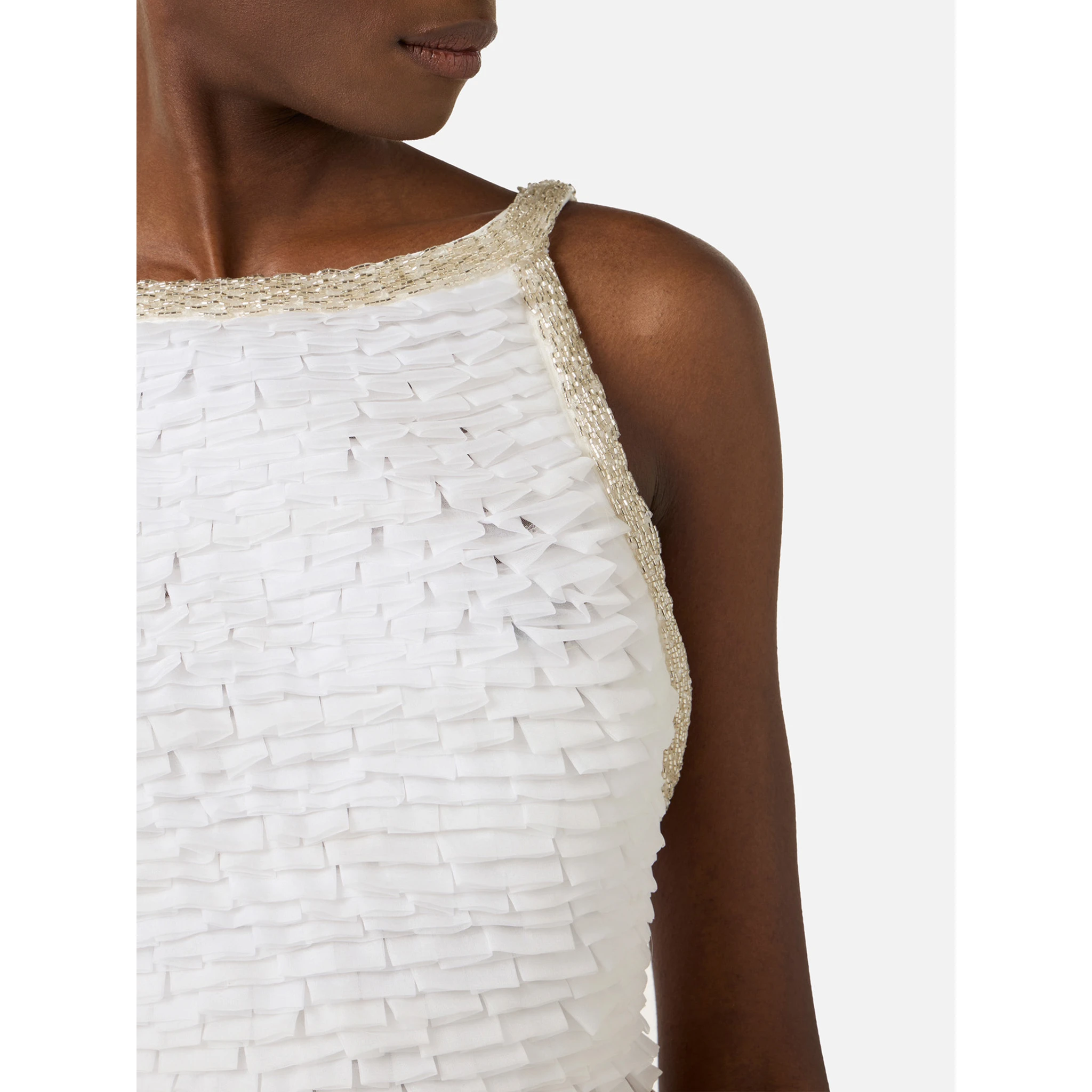 فستان إليزابيتا فرانشي