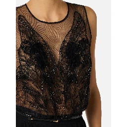 فستان إليزابيتا فرانشي