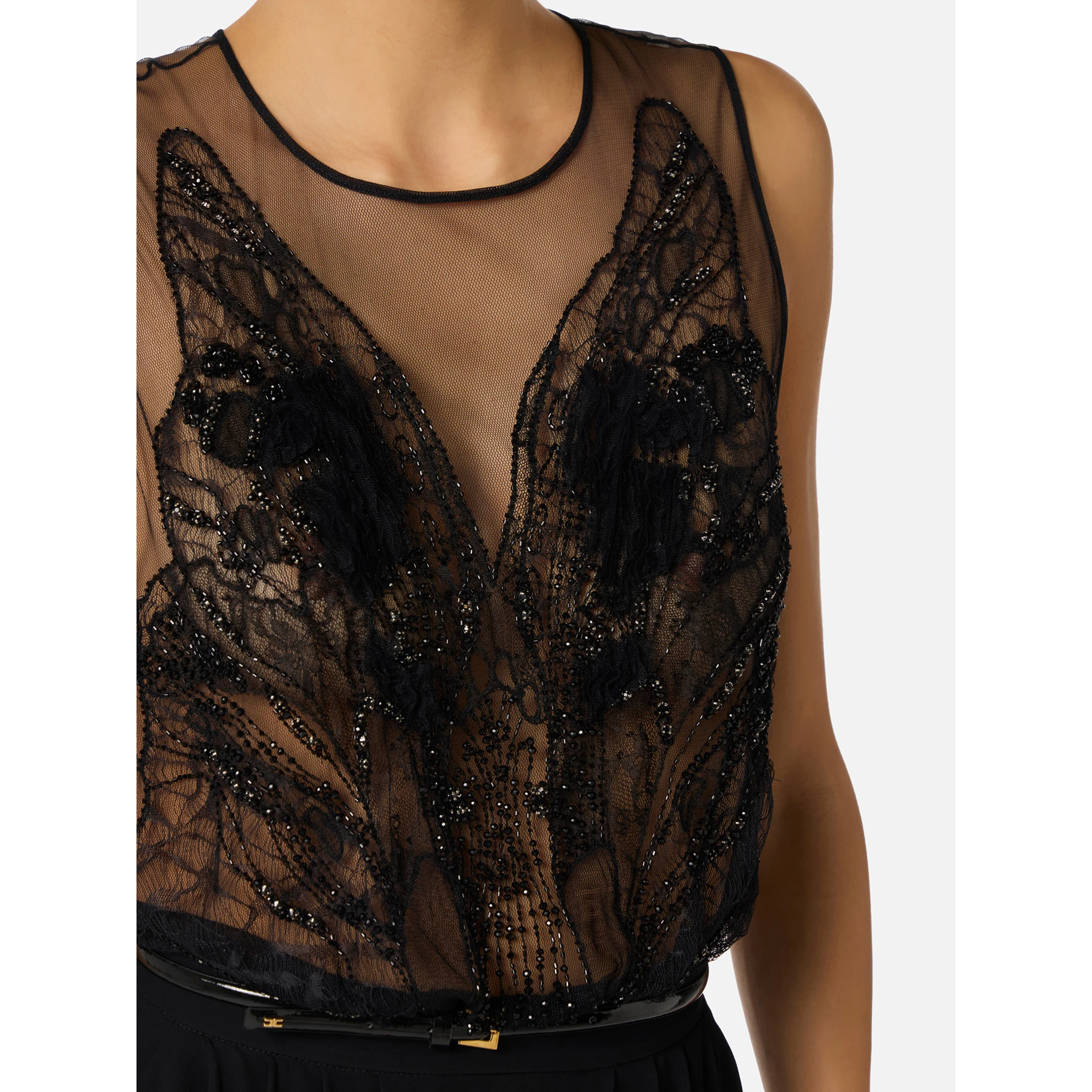 فستان إليزابيتا فرانشي