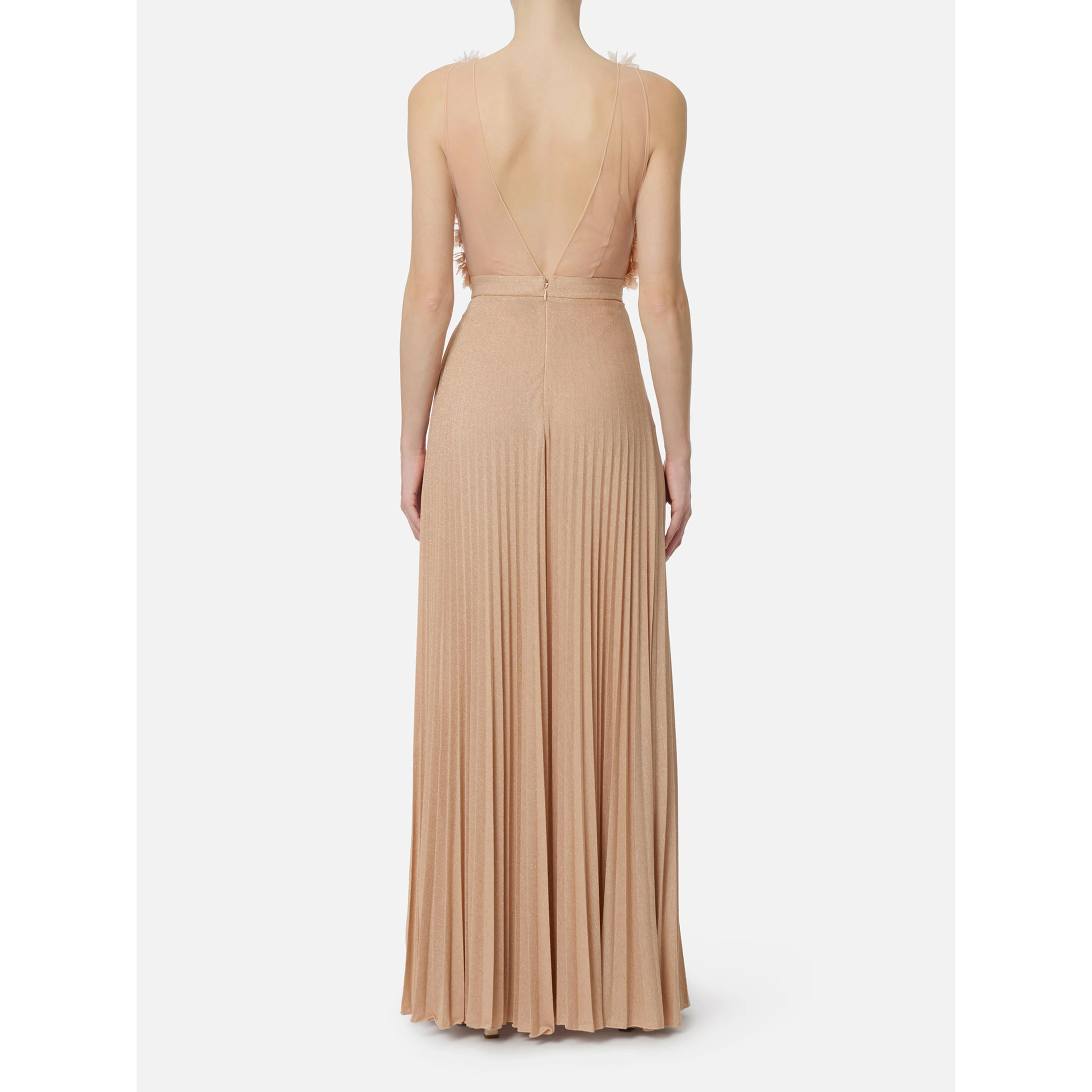 ELISABETTA FRANCHI dress