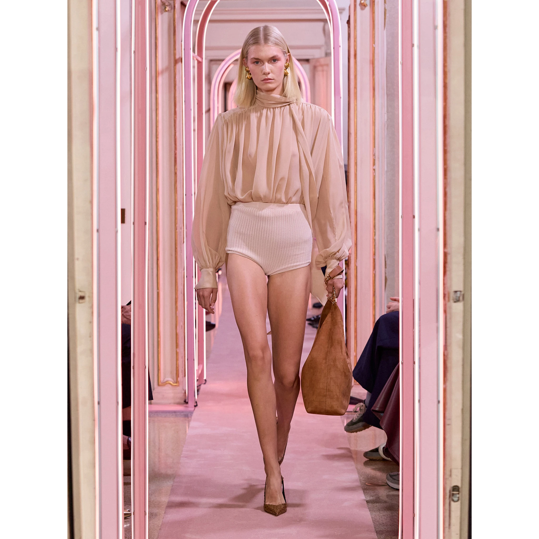 ELISABETTA FRANCHI body