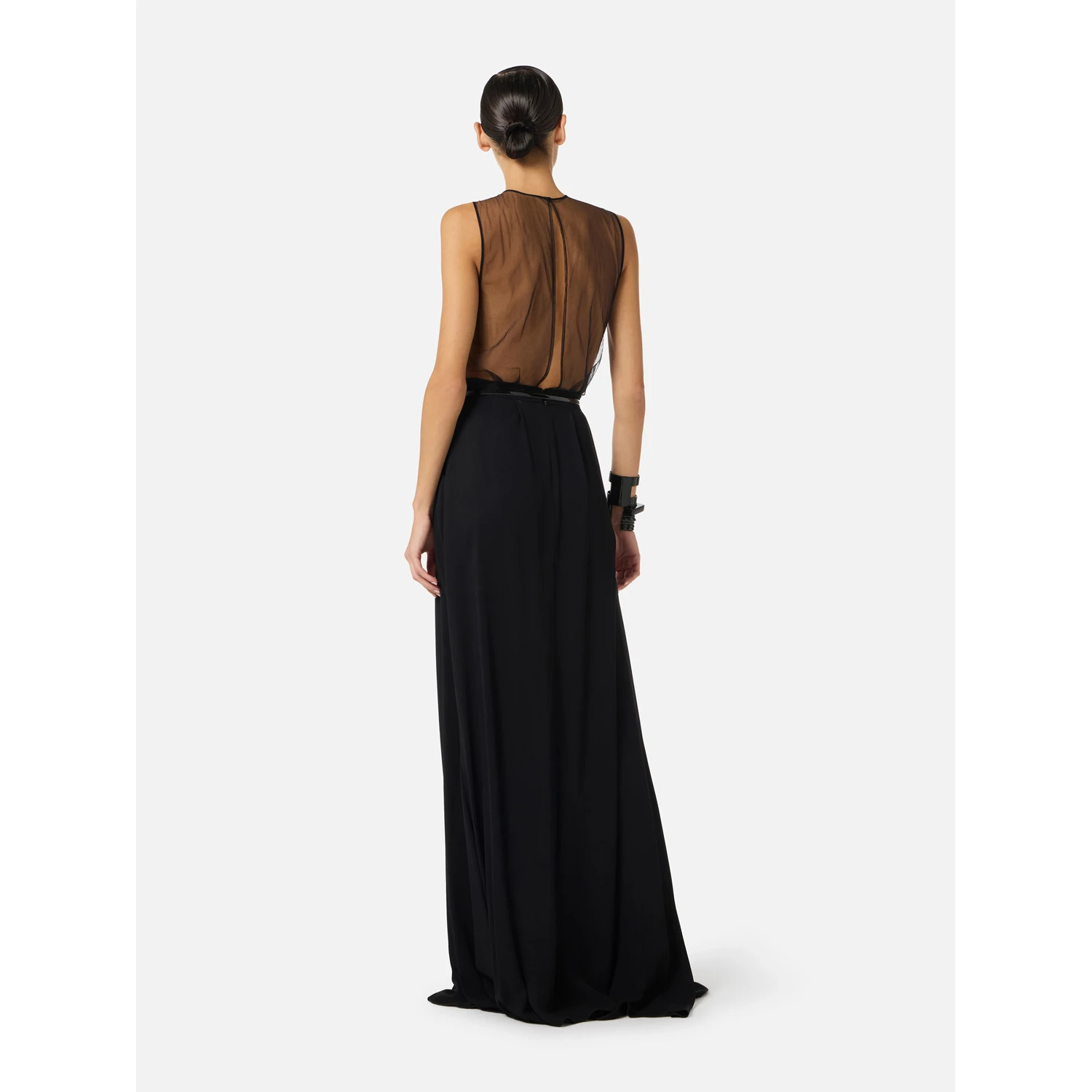 ELISABETTA FRANCHI dress