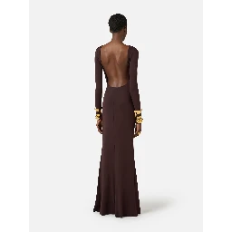 فستان إليزابيتا فرانشي