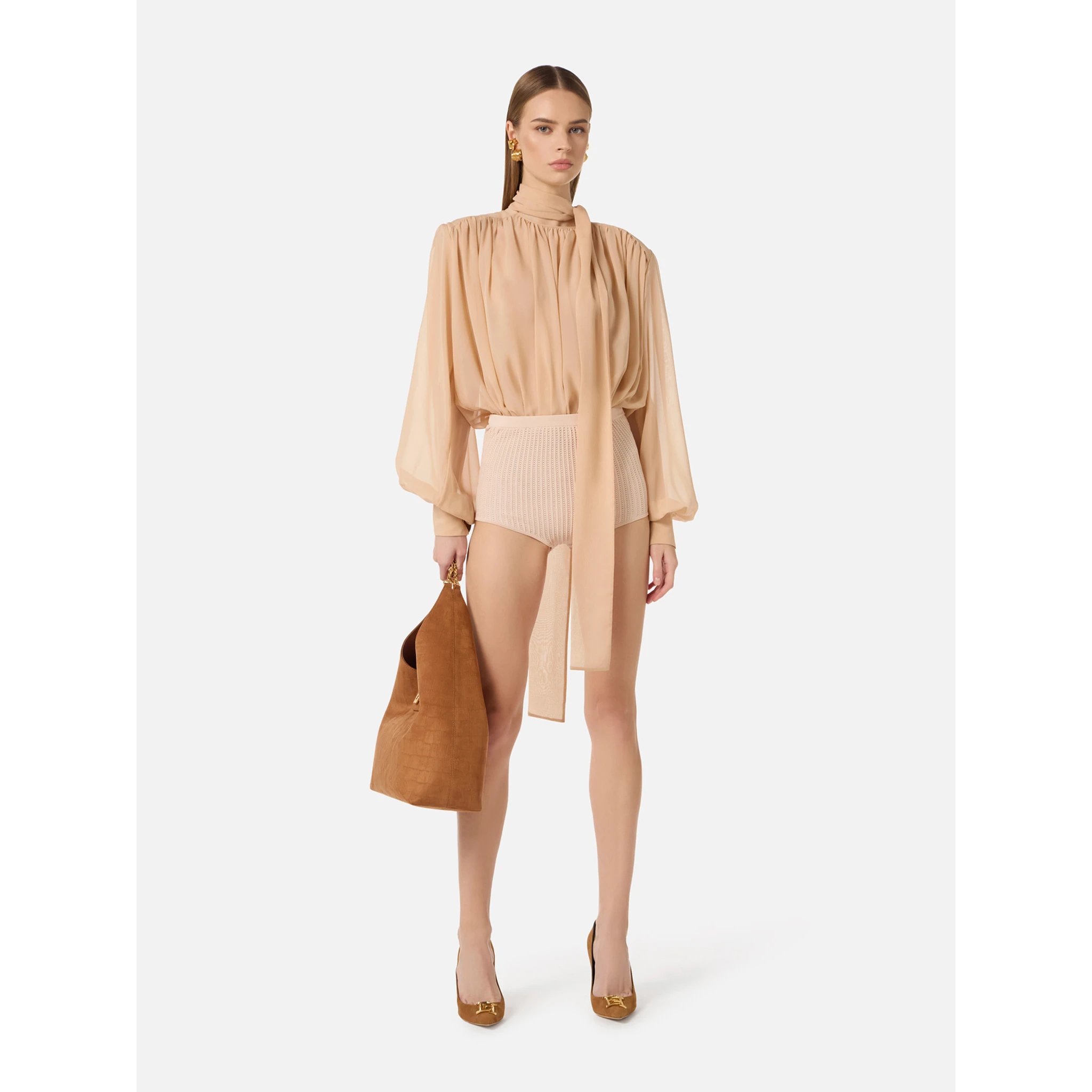 ELISABETTA FRANCHI body