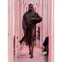 جاكيت إليزابيتا فرانشي