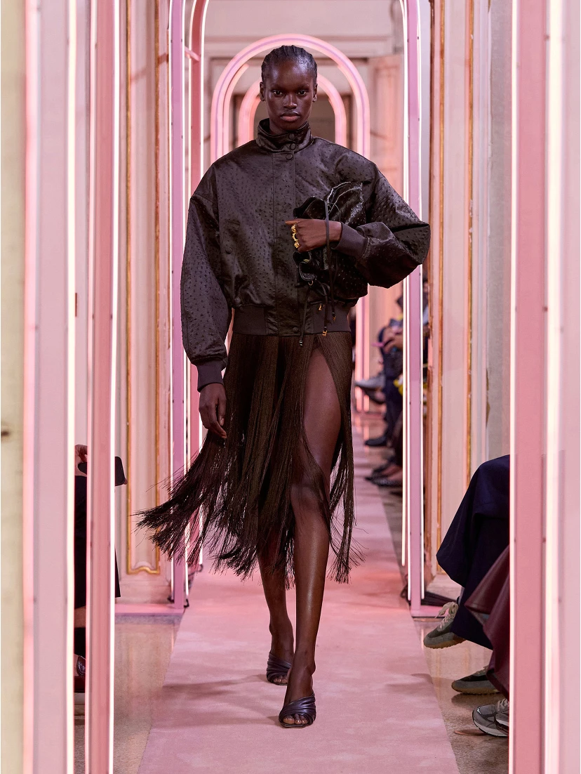 جاكيت إليزابيتا فرانشي