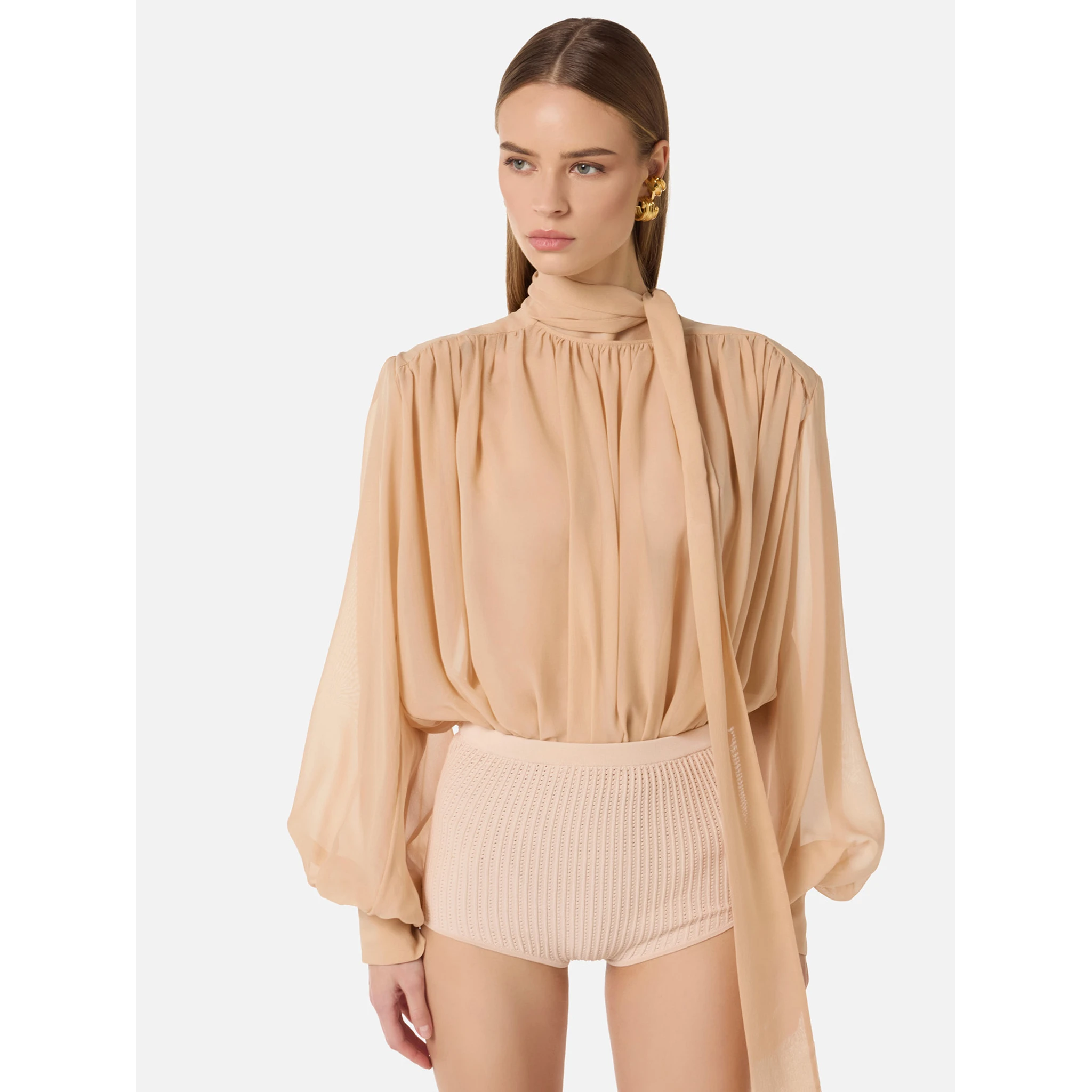 ELISABETTA FRANCHI body