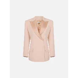 ELISABETTA FRANCHI jacket