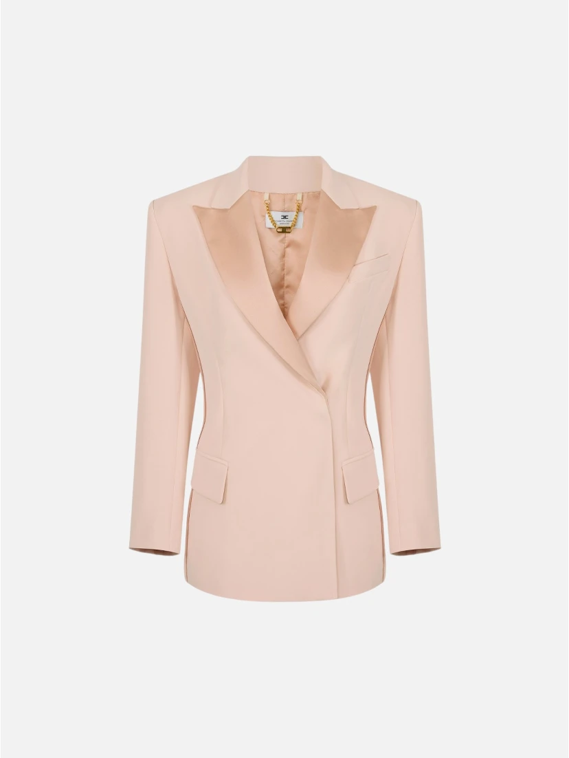 ELISABETTA FRANCHI jacket