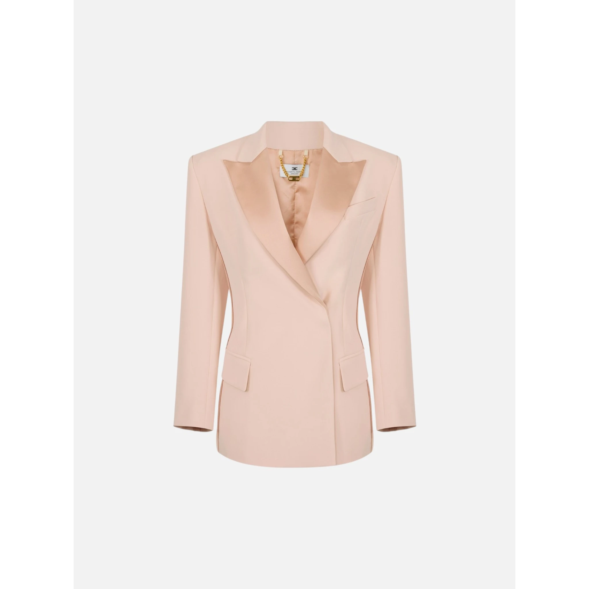 ELISABETTA FRANCHI jacket