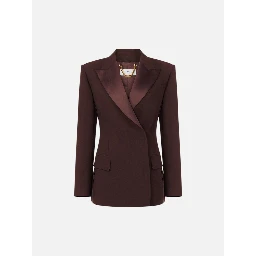ELISABETTA FRANCHI jacket