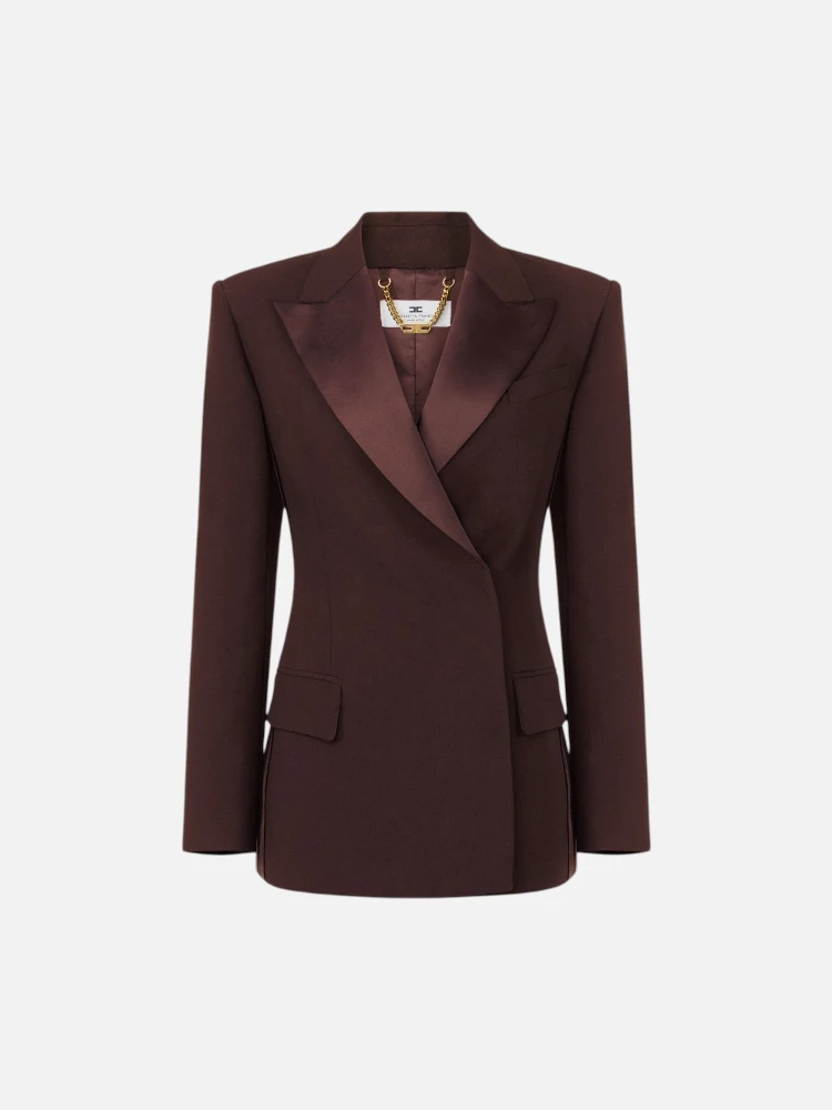 ELISABETTA FRANCHI jacket