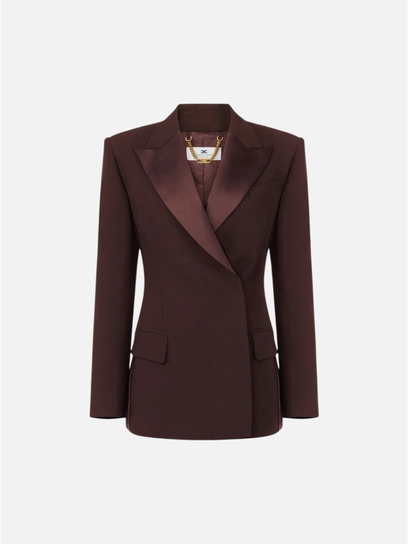 ELISABETTA FRANCHI jacket