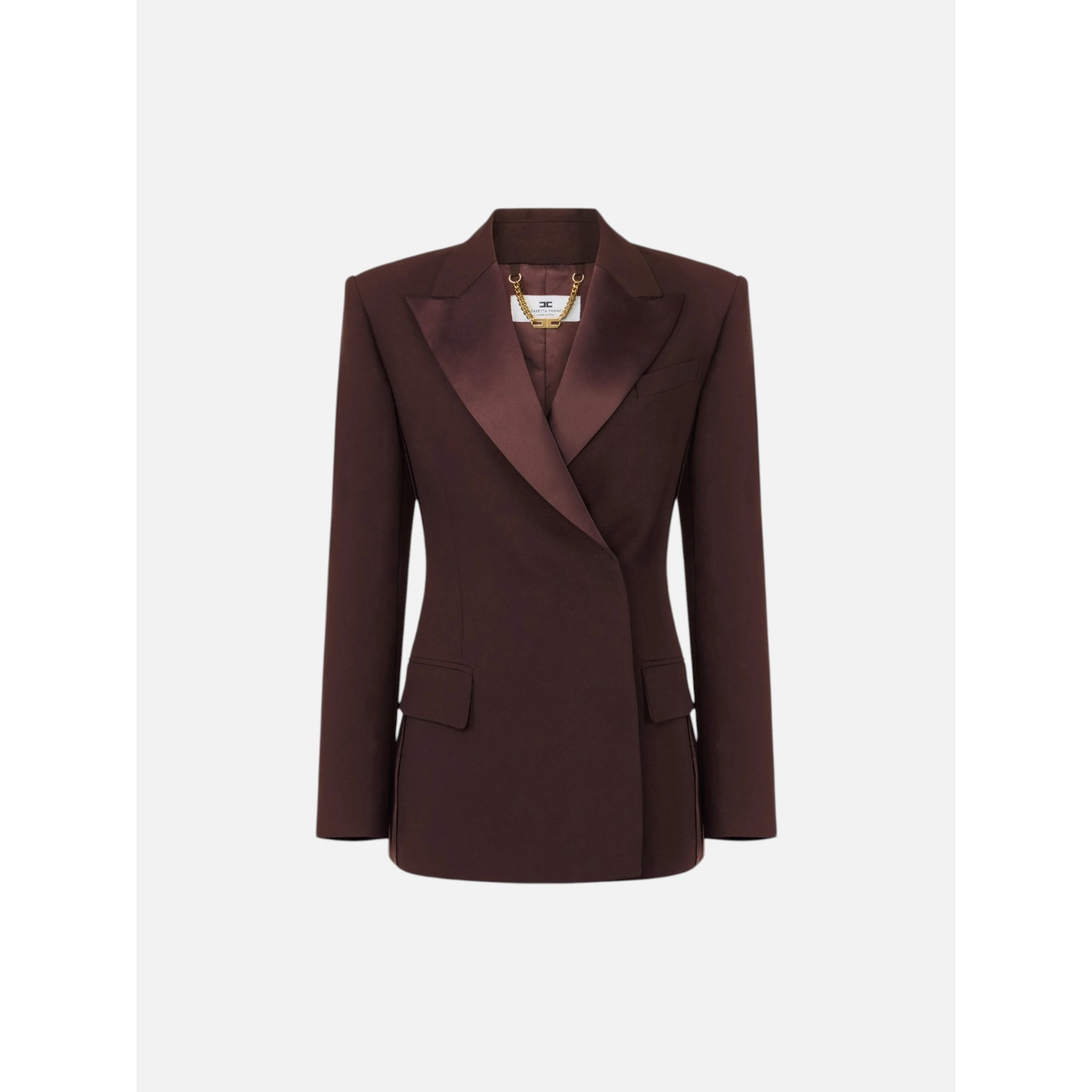 ELISABETTA FRANCHI jacket