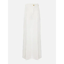 ELISABETTA FRANCHI pants