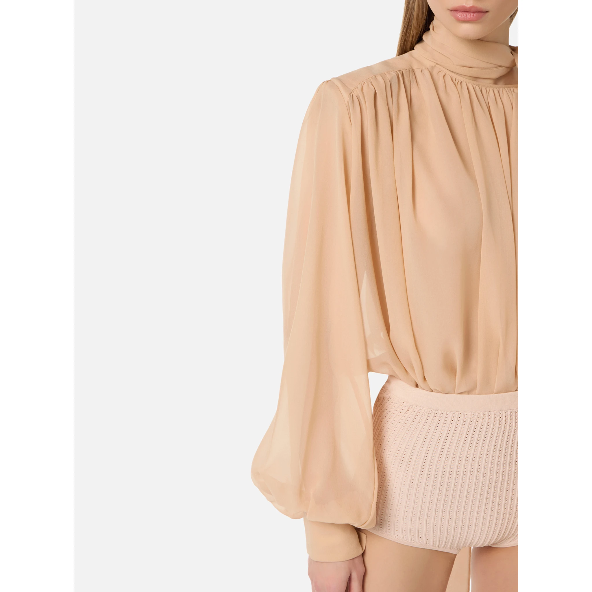 ELISABETTA FRANCHI body