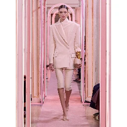 ELISABETTA FRANCHI jacket