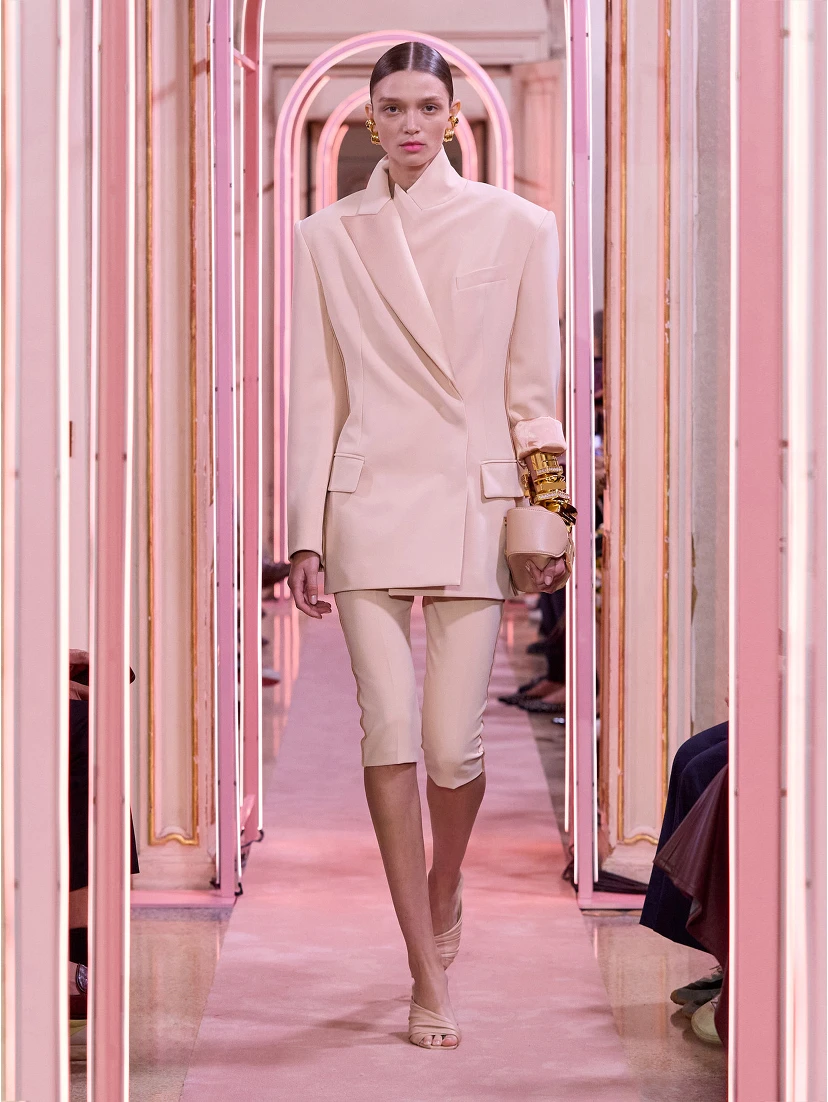 ELISABETTA FRANCHI jacket