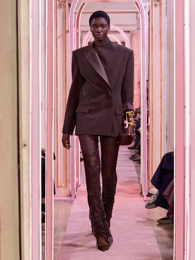 ELISABETTA FRANCHI jacket alternative