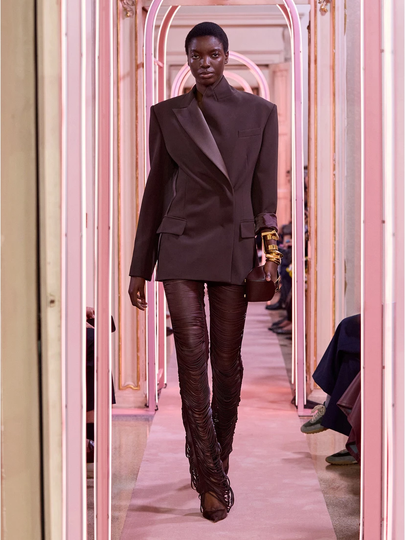 ELISABETTA FRANCHI jacket