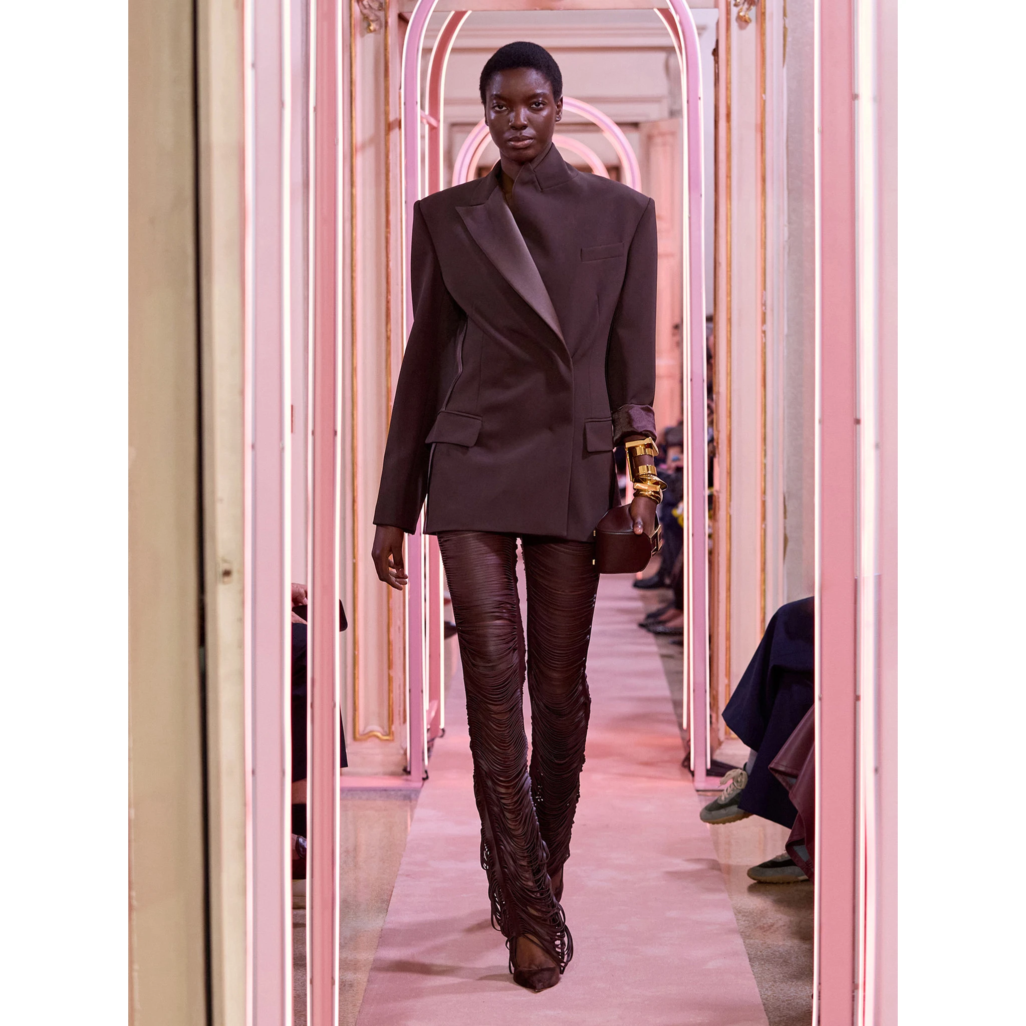 ELISABETTA FRANCHI jacket