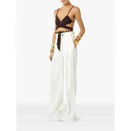 ELISABETTA FRANCHI pants
