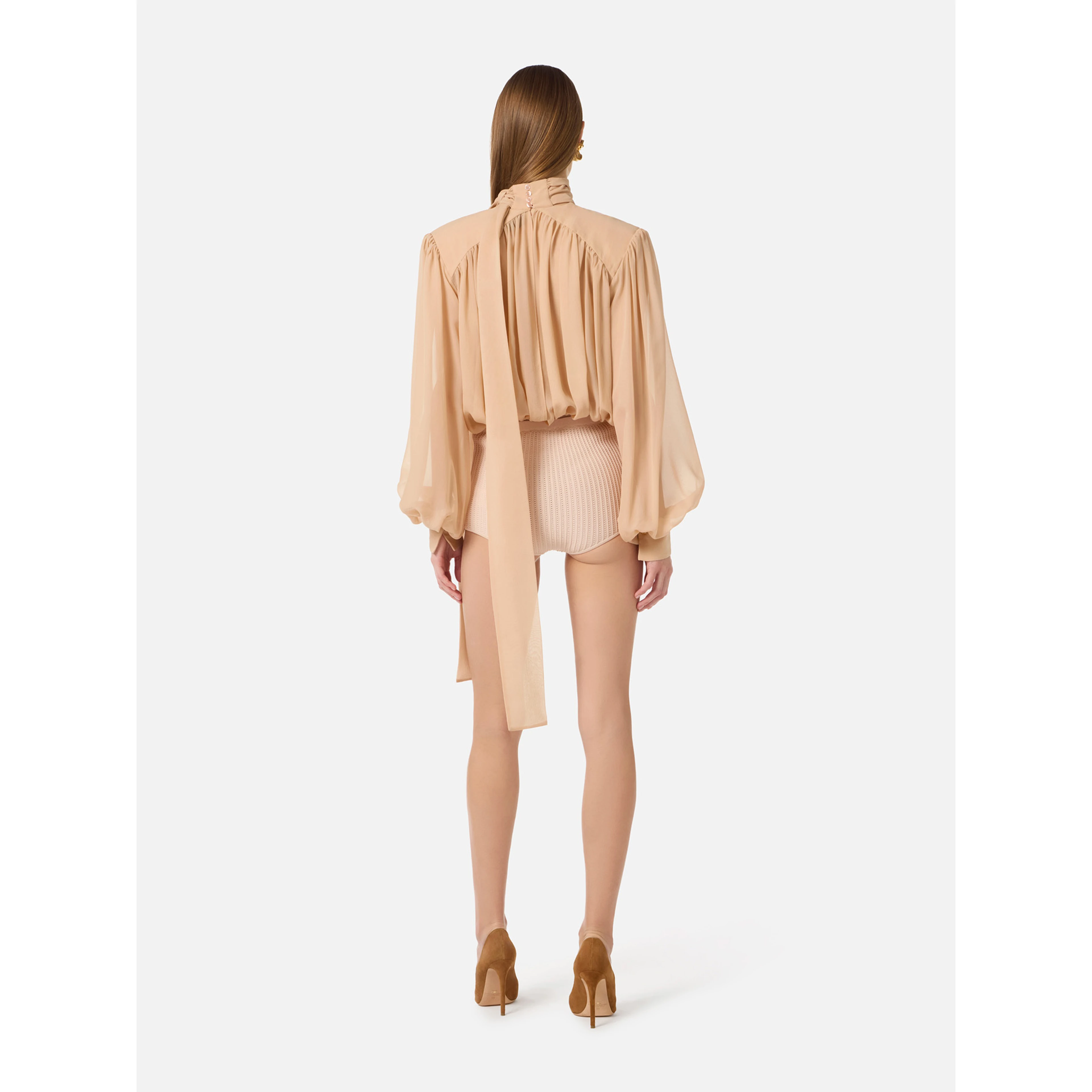 ELISABETTA FRANCHI body
