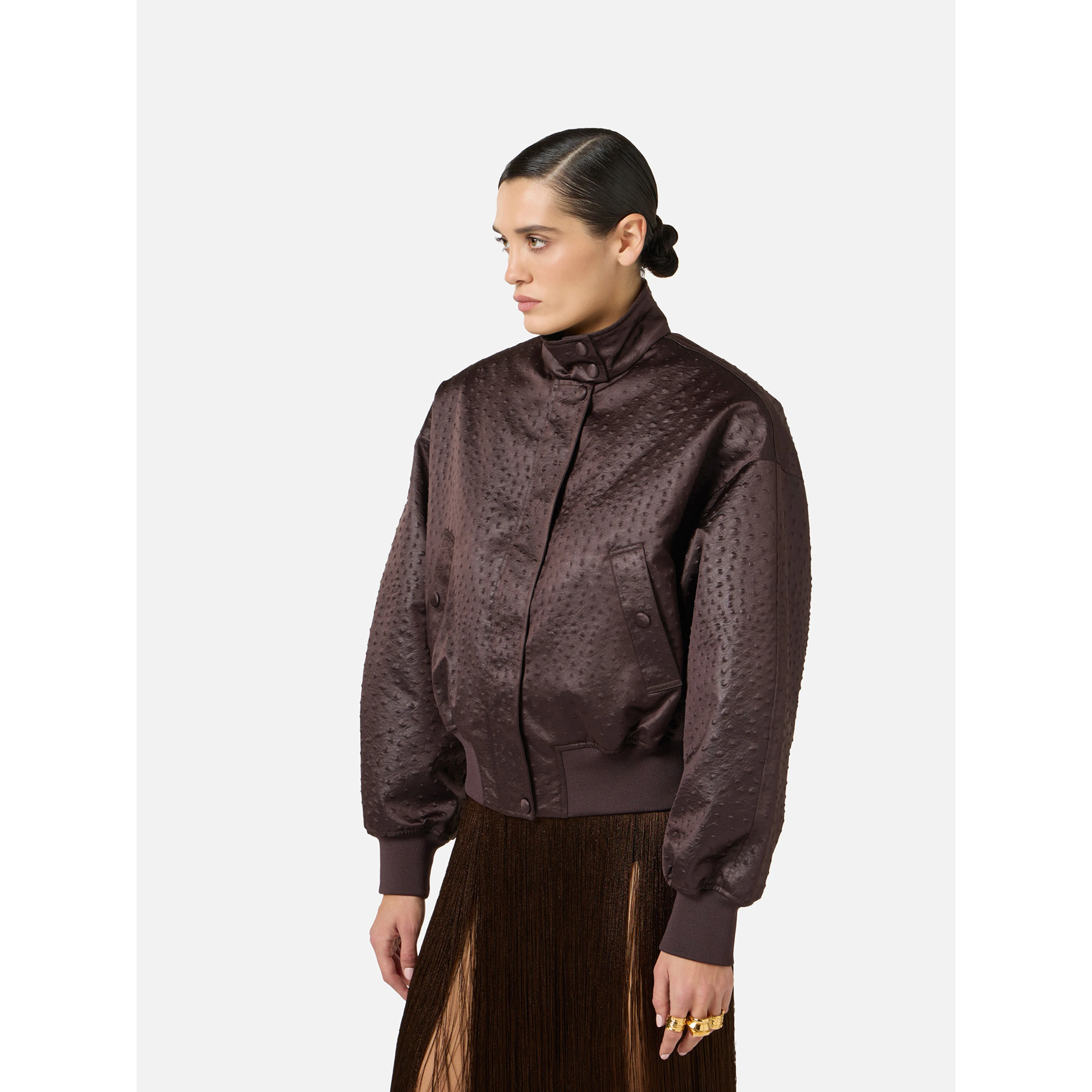ELISABETTA FRANCHI jacket