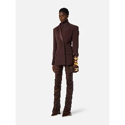 ELISABETTA FRANCHI jacket